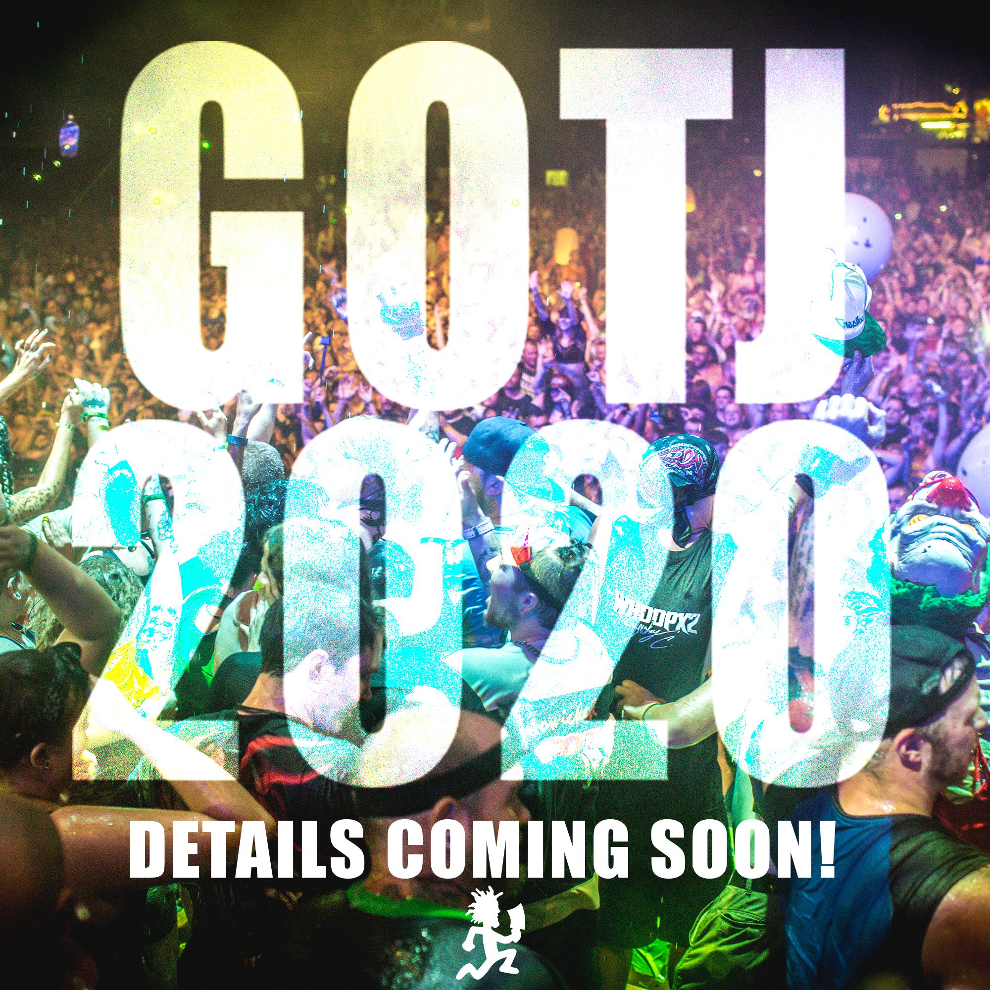 GOTJ